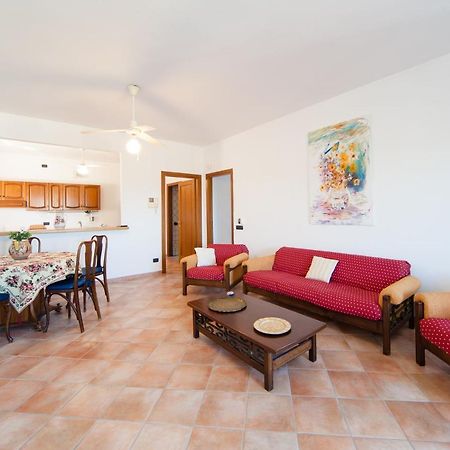Villa Lamberti Monte di Procida Exteriör bild