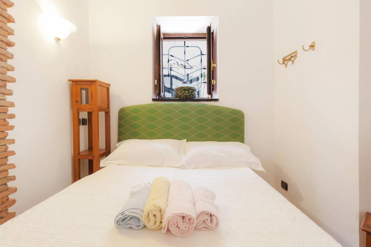 Villa Lamberti Monte di Procida Exteriör bild